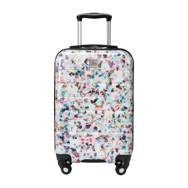 Skyway Everett 20 Inch Hardside Lightweight Carry-On Spinner Luggage