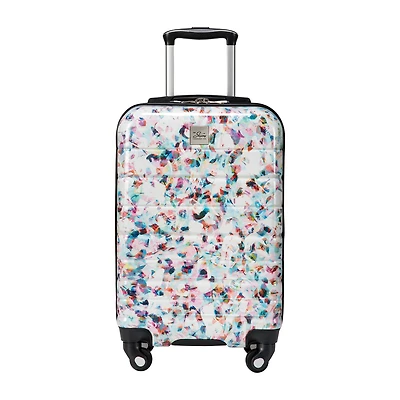 Skyway Everett 20 Inch Hardside Lightweight Carry-On Spinner Luggage