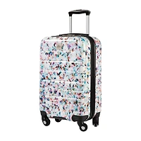 Skyway Everett 20 Inch Hardside Lightweight Carry-On Spinner Luggage