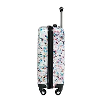Skyway Everett 20 Inch Hardside Lightweight Carry-On Spinner Luggage