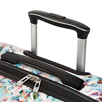 Skyway Everett 20 Inch Hardside Lightweight Carry-On Spinner Luggage