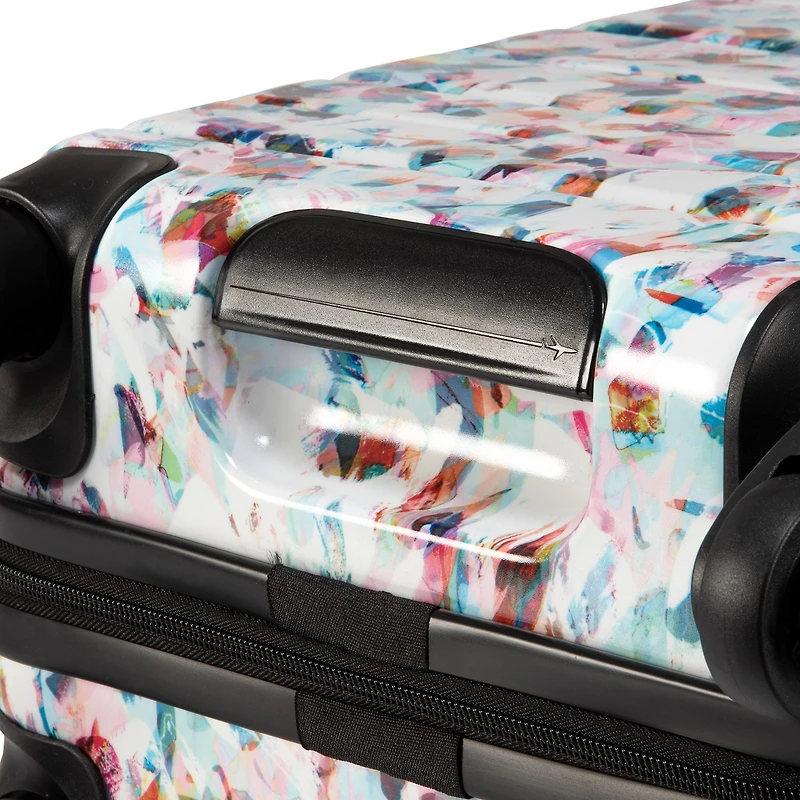 Skyway Everett 20 Inch Hardside Lightweight Carry-On Spinner Luggage