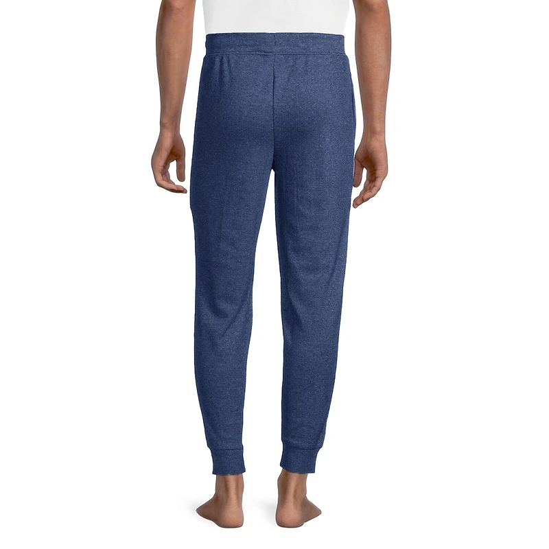 Stafford Inter Lock Mens Pajama Pants