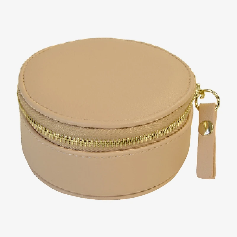 Mele And Co Stow And Go Mini Jewelry Travel Case