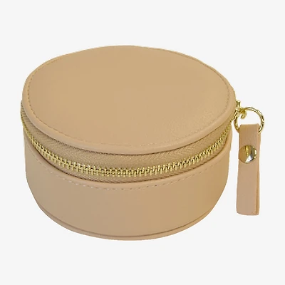Mele And Co Stow And Go Mini Jewelry Travel Case