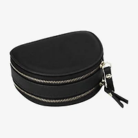 Mele And Co Duo Mini Jewelry Travel Case