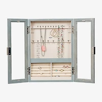 Mele And Co Leia Jewelry Box