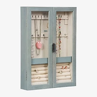 Mele And Co Leia Jewelry Box