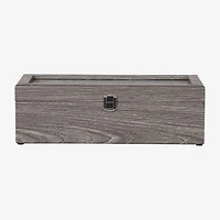 Mele And Co Nolan Watch Box