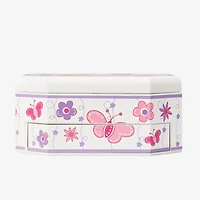 Mele And Co Kelsey Jewelry Box