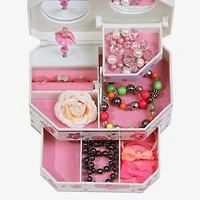 Mele And Co Kelsey Jewelry Box