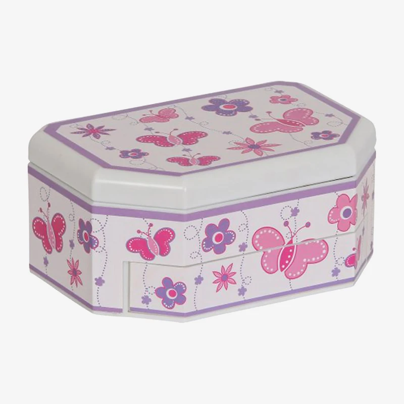 Mele And Co Kelsey Jewelry Box