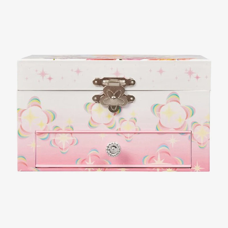 Mele And Co Ashley Jewelry Box