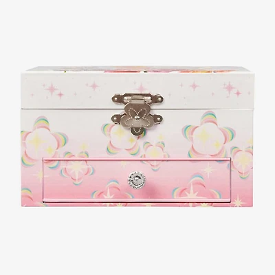 Mele And Co Ashley Jewelry Box