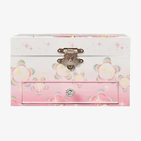 Mele And Co Ashley Jewelry Box