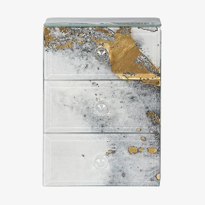 Mele And Co Maura Jewelry Box
