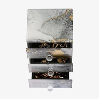 Mele And Co Maura Jewelry Box