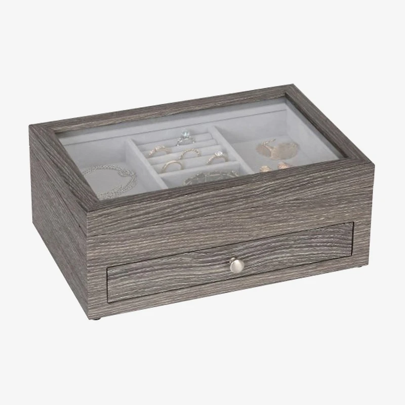 Mele And Co Ardene Jewelry Box