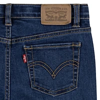 Levi's® Big Kid Girls Bootcut Jean