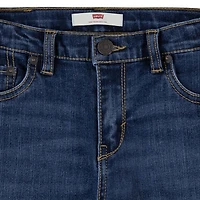 Levi's® Big Kid Girls Bootcut Jean