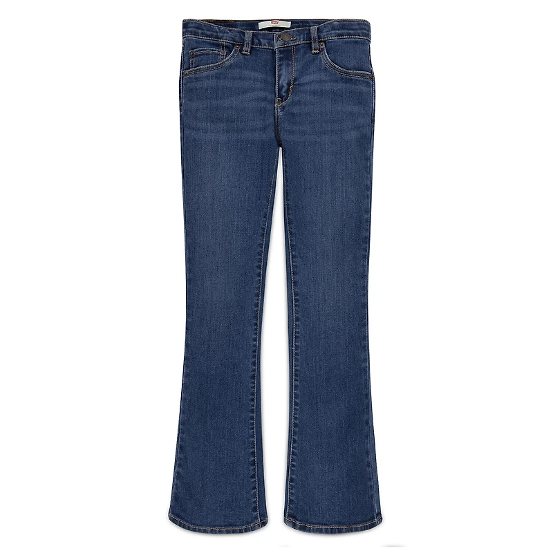 Levi's® Big Kid Girls Bootcut Jean
