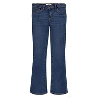 Levi's® Big Kid Girls Bootcut Jean