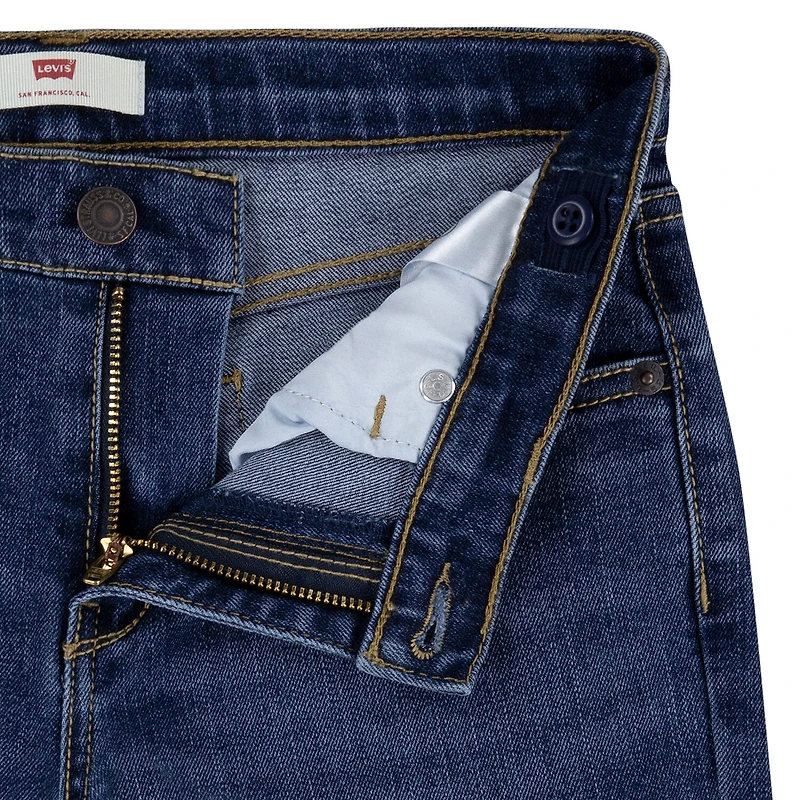 Levi's® Big Kid Girls Bootcut Jean