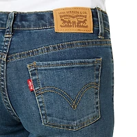 Levi's® Big Kid Girls Bootcut Jean