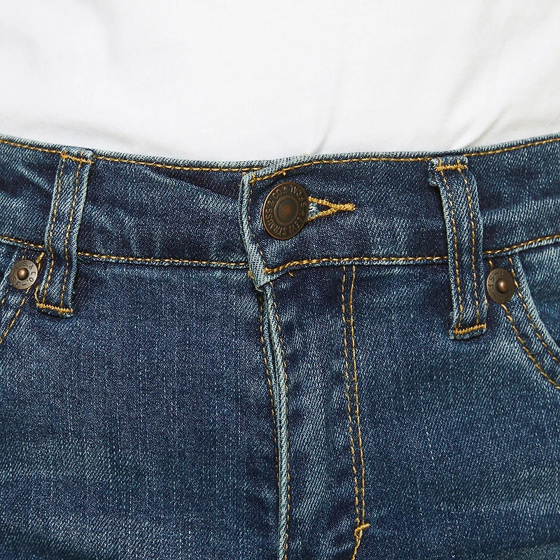Levi's® Big Kid Girls Bootcut Jean