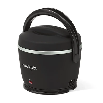Crockpot Lunch Crock Food Warmer
