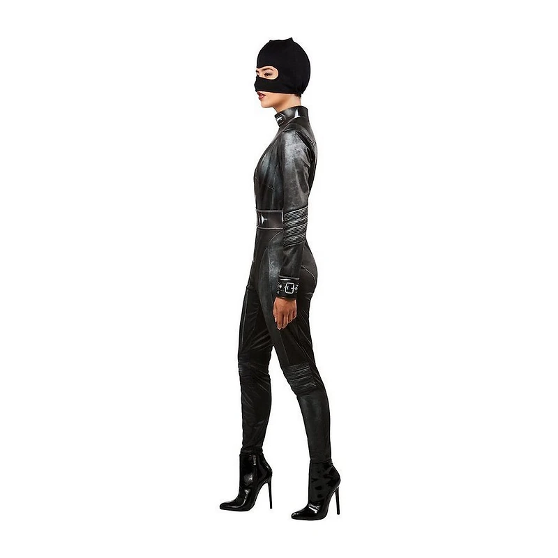 Womens Catwoman DC Comics 2-pc. Costume