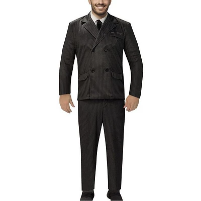 Mens Gomez Addams The Family 3-pc. Costume