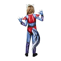 Little & Big Kid Unisex Roxanne Five Nights at Freddys 4-pc. Costume