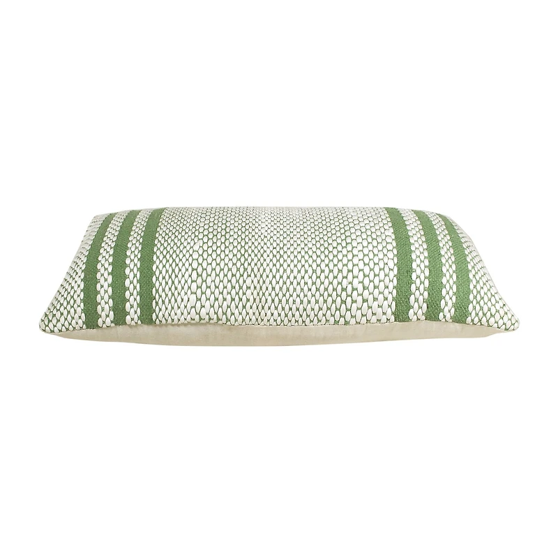 LR Home Mille Bohemian Lumbar Pillow