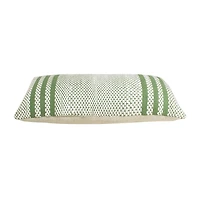 LR Home Mille Bohemian Lumbar Pillow