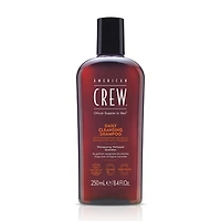 American Crew Cleansing Shampoo 8.4 oz.