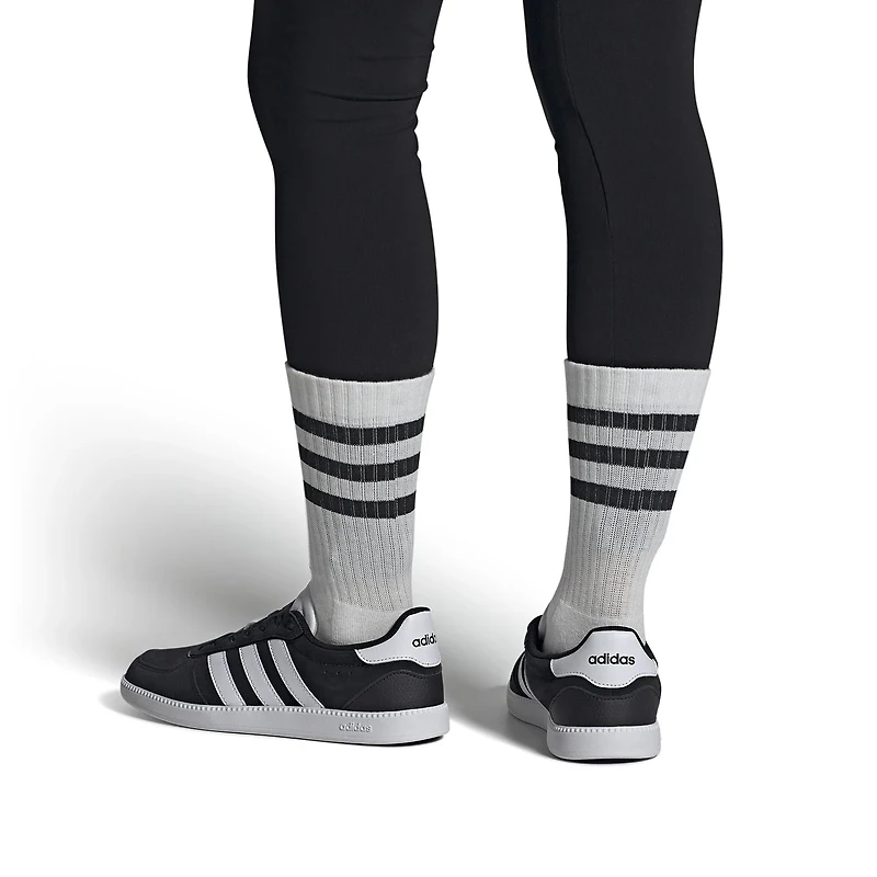 adidas Breaknet Sleek Womens Sneakers