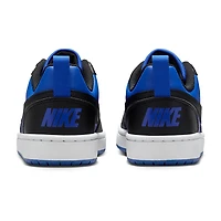 Nike Court Borough Low Big Kid Boys Sneakers