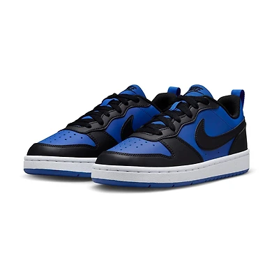 Nike Court Borough Low Big Kid Boys Sneakers