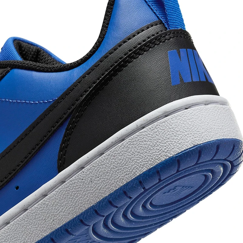 Nike Court Borough Low Big Kid Boys Sneakers