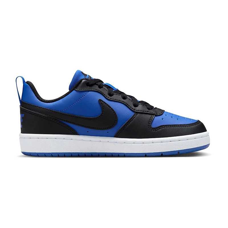 Nike Court Borough Low Big Kid Boys Sneakers