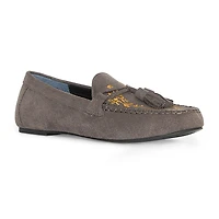 RM Rebecca Minkoff Inna Womens Moc Closed Toe Loafers