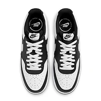Nike Court Vision Low Mens Sneakers