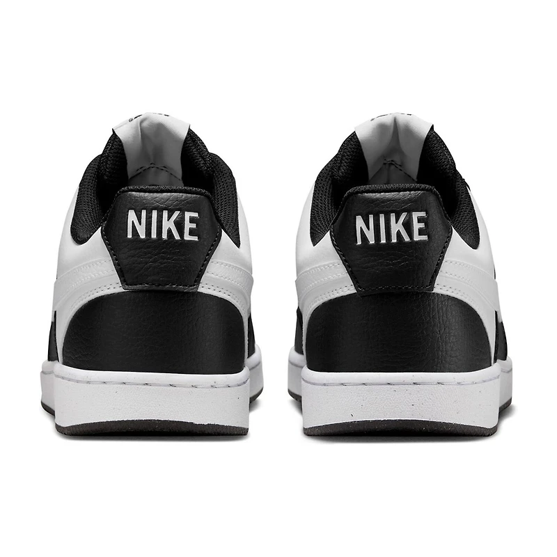 Nike Court Vision Low Mens Sneakers
