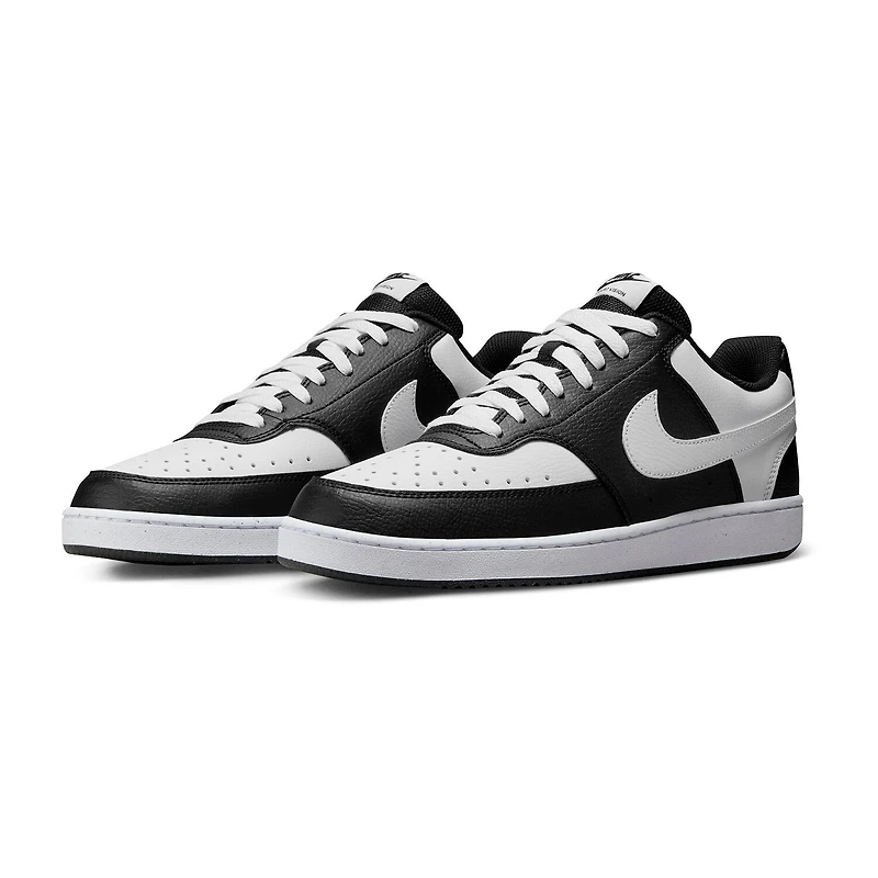 Nike Court Vision Low Mens Sneakers