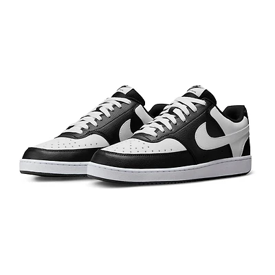 Nike Court Vision Low Mens Sneakers