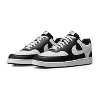 Nike Court Vision Low Mens Sneakers