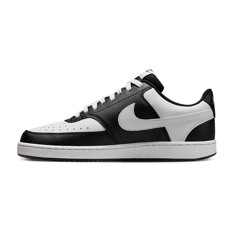 Nike Court Vision Low Mens Sneakers