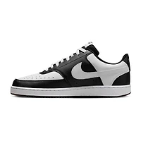 Nike Court Vision Low Mens Sneakers