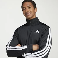 adidas Tricot Mens Lightweight Track Jacket